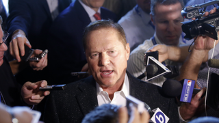 Scott Boras Wouldn't Advise California Players To Seek Early Free Agency